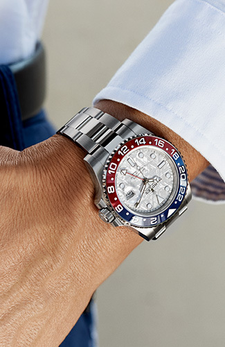 «Relojes Rolex para hombres» en – PEYRELONGUE CHRONOS